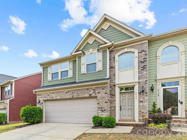 2435 Alyssa Ln, Charlotte, NC 28208