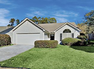 455 Clear Blue Way, McDonough, GA 30253
