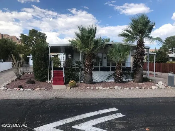 6162 W Rafter Circle St, Tucson, AZ 85713