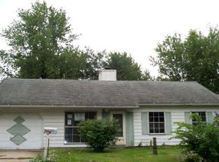 8127 Wysong Dr, Indianapolis, IN 46219