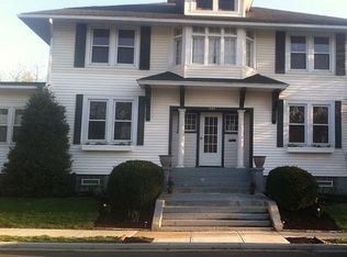 203 Elvin Ave, Hamilton, OH 45013