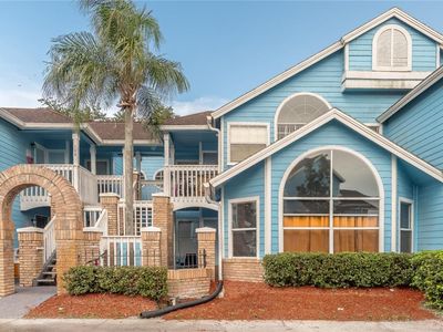 2731 N Poinciana Blvd APT 109, Kissimmee, FL, 34746