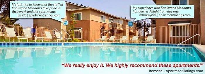 It's Perfect Pool Weather