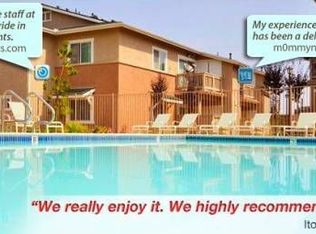 1185 Hilltop Rd APT 206, Orcutt, CA 93455