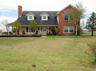 10903 W Sundown Ln, Amarillo, TX 79119