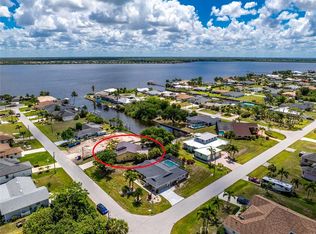 2532 Dixon Ter, Pt Charlotte, FL 33981