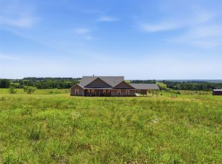 1425 S Indian Meridian Rd, Meridian, OK 73058