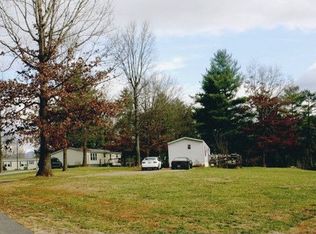 57 Sumac Rdg, Weaverville, NC 28787