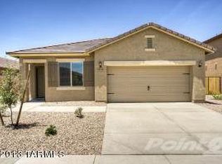 6695 S May Fly Dr, Tucson, AZ 85757