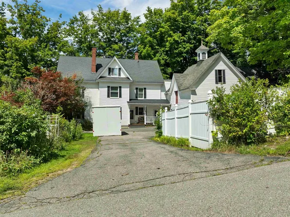 134 Prospect Street, Franklin, NH 03235