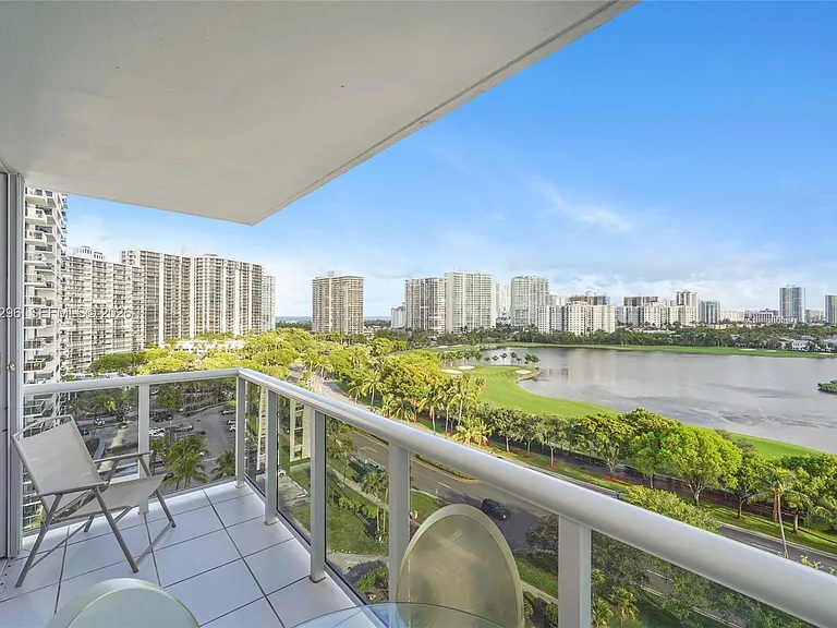 3625 N Country Club Dr #1203 — Photo 4