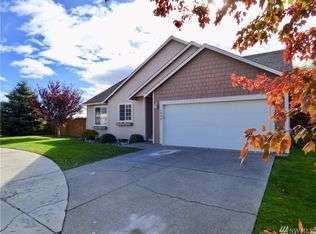 1908 E 14th Ave, Ellensburg, WA 98926