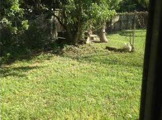 11265 SW 189th Ter, Miami, FL 33157