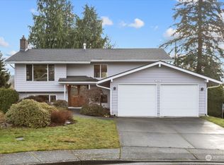 3424 Crestline Pl, Bellingham, WA