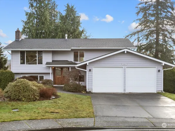 3424 Crestline Place, Bellingham, WA 98226