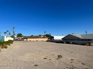 2852 Saratoga Ave, Lake Havasu City, AZ 86406