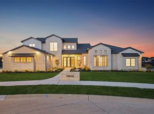 4930 Magnolia Trl, Midlothian, TX 76065