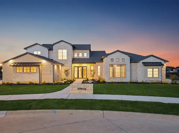 4930 Magnolia Trl, Midlothian, TX 76065