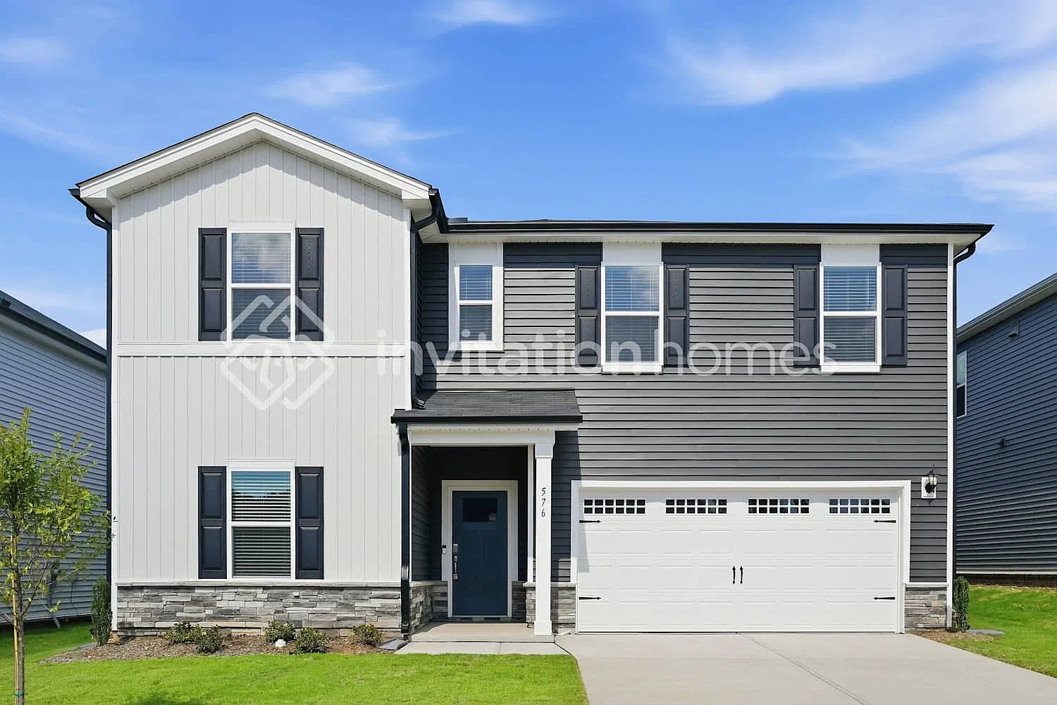 576 Bridger Dr Garner, NC 27529 — Photo 1