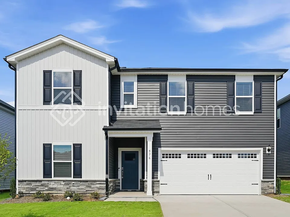 576 Bridger Dr