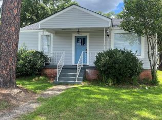 320 S 25th Ave, Hattiesburg, MS 39401