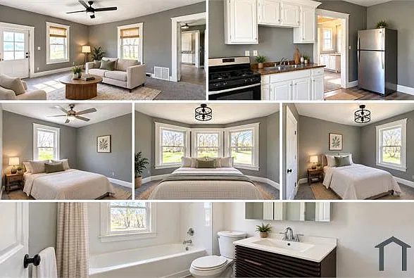 3 bed, $1,475 — Photo 1
