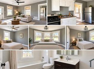 2843 E 99th St Unit 1, Cleveland, OH 44104