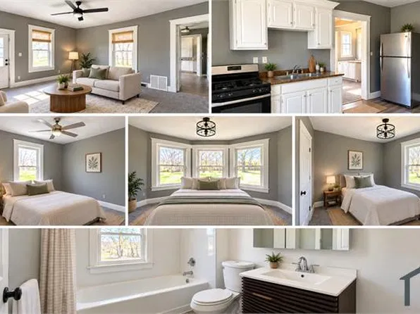 2843 E 99th St Unit 1, Cleveland, OH 44104