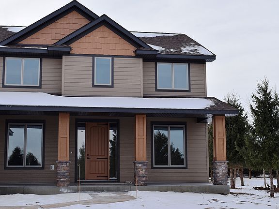 A little bit traditional a little bit contemporary. Make it your own style