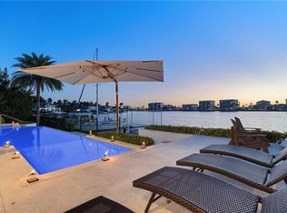 2805 Leeward LN, NAPLES, FL 34103