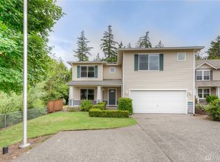 15432 35th Dr SE, Bothell, WA 98012