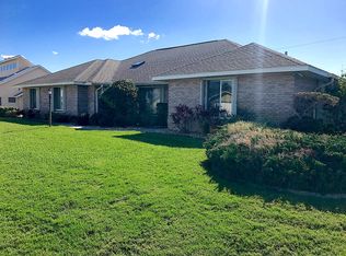 4 Fairwinds Cir, Ormond Beach, FL 32176