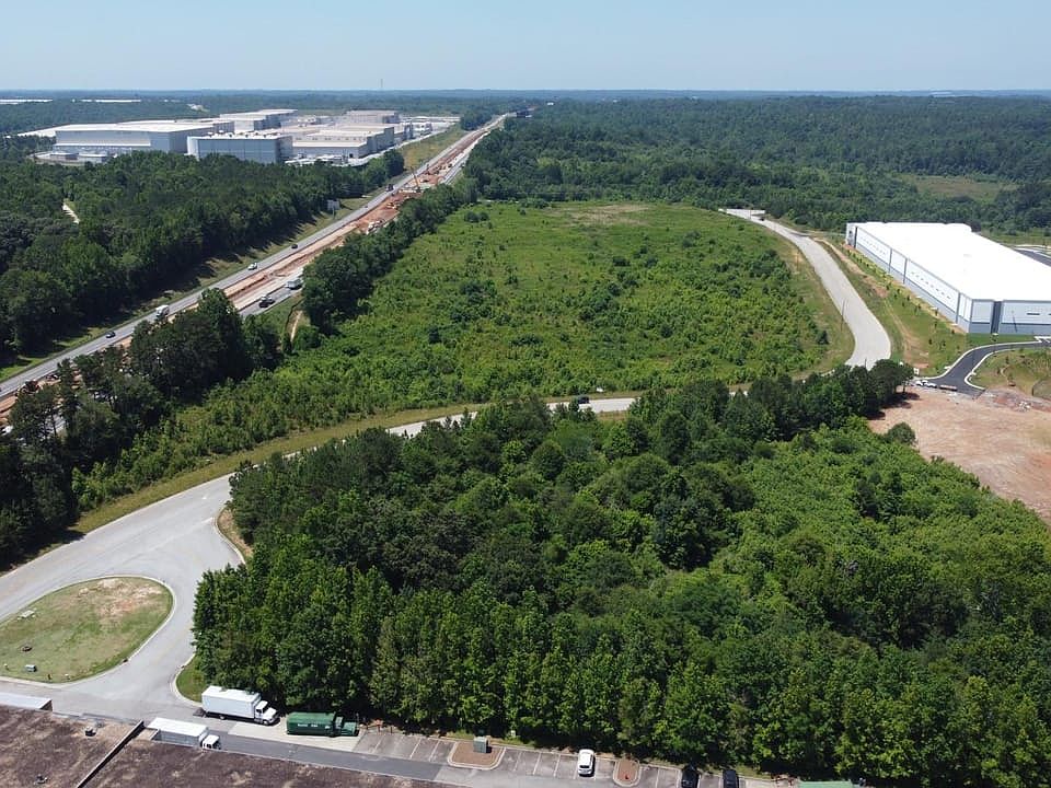 1st image of Steven B Tanger Blvd