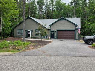 326 Poliquin Dr, Conway, NH 03818