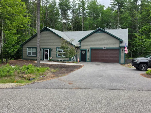 326 Poliquin Dr, Conway, NH 03818
