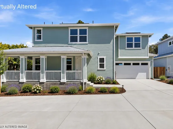 2446 Linwood Avenue, Santa Rosa, CA 95404