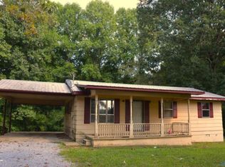 662 County Road 25, Scottsboro, AL 35768