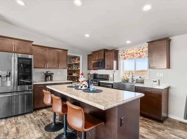 54435 County Road 21, Carr, CO 80612