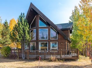 2504 Riverside Dr, Steamboat Springs, CO 80487