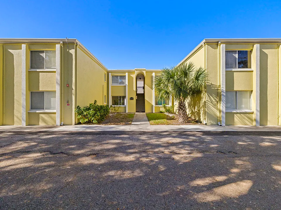 3206 W Azeele St #128