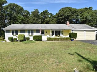 (Undisclosed Address), Harwich, MA 02645
