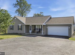 9580 Timber Ridge Rd, Big Cove Tannery, PA 17212