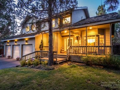 2642 NW Nordic Ave, Bend, OR, 97703
