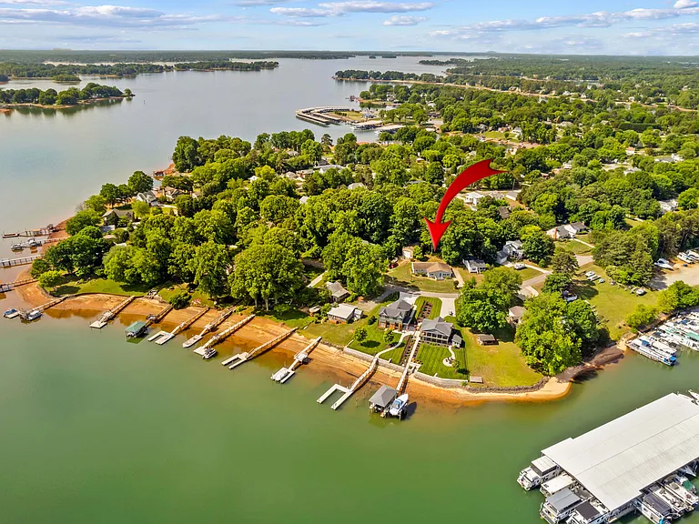 Launch your boat or jetskis from Inland Sea Marina - across the street!