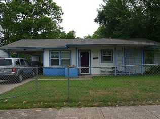3963 Garrison Ave, Fort Worth, TX 76119