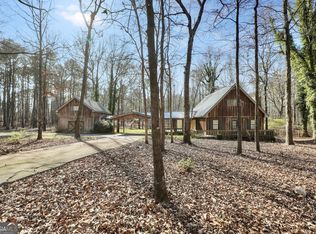 2786 Perimeter Rd, Monticello, GA 31064