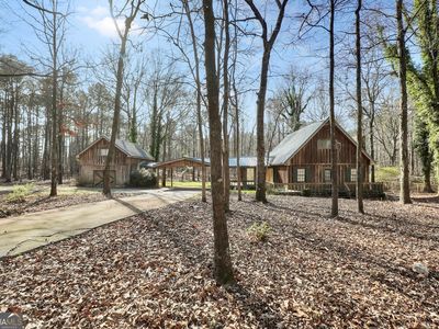 2786 Perimeter Rd, Monticello, GA, 31064