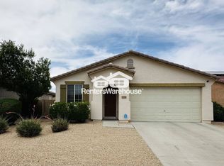 17684 W Desert Bloom St, Goodyear, AZ 85338
