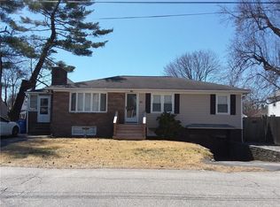 26 Garland Ave, Cranston, RI 02910
