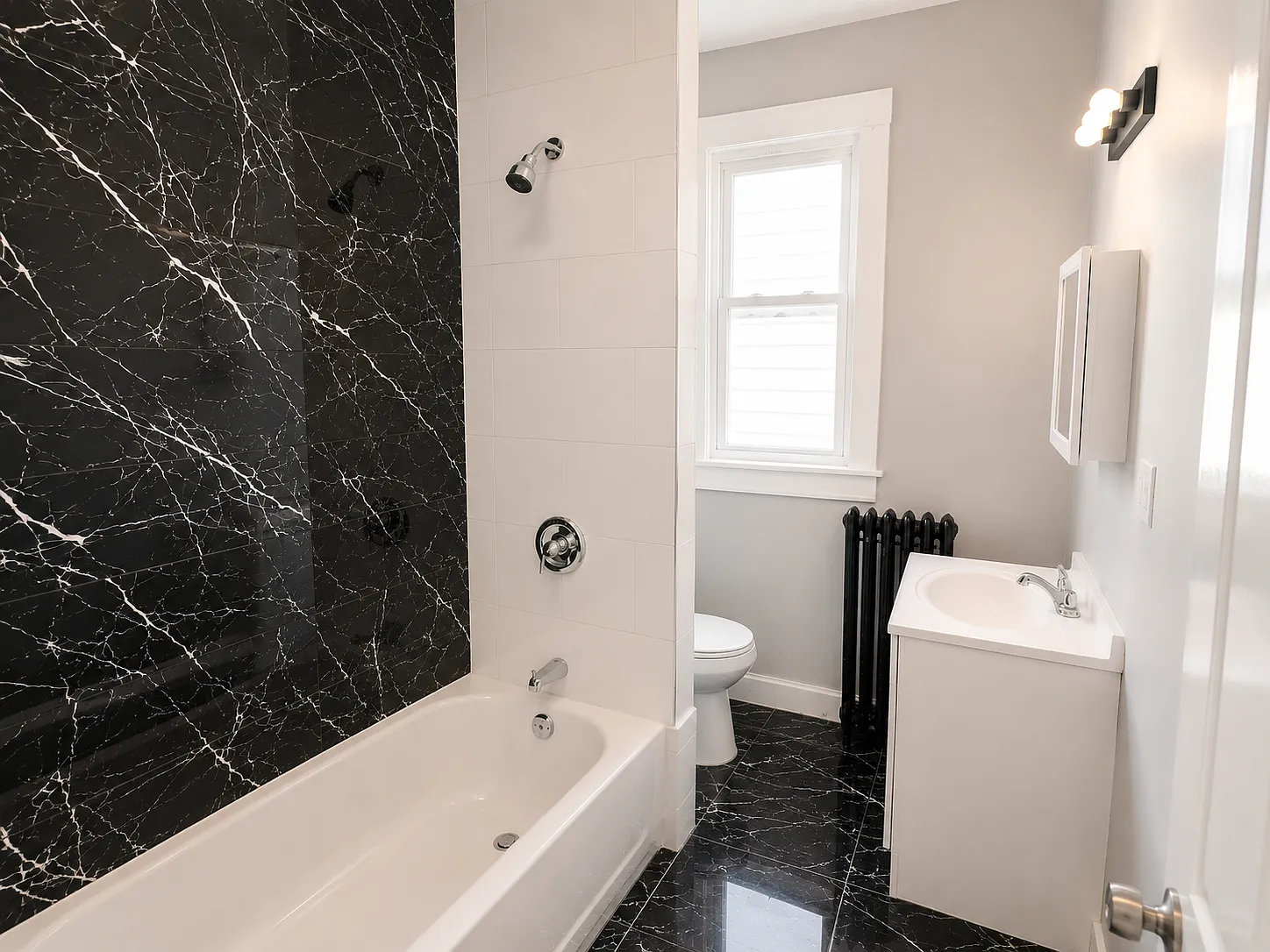 3 bed, 1.5 bath, 750 sqft, $2,050 — Photo 4